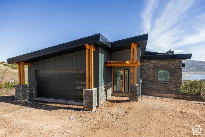 1934 W Mochila Cir #lot 7, Heber City, Utah 84032