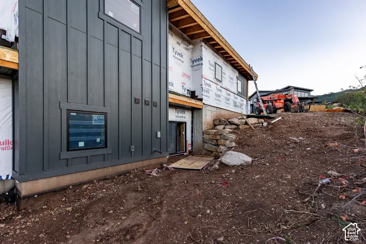1934 W Mochila Cir #lot 7, Heber City, Utah 84032