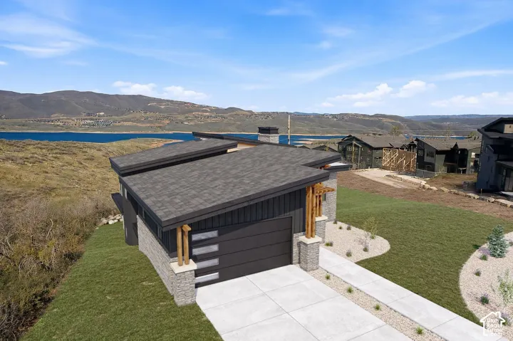 1934 W Mochila Cir #lot 7, Heber City, Utah 84032