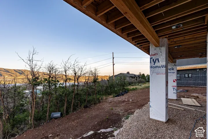 1934 W Mochila Cir #lot 7, Heber City, Utah 84032