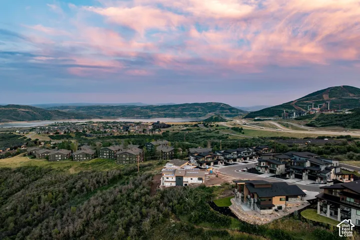 1934 W Mochila Cir #lot 7, Heber City, Utah 84032