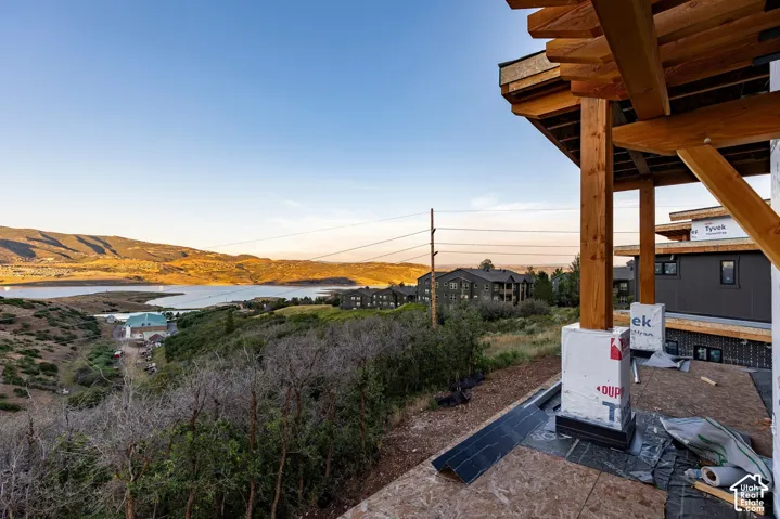 1934 W Mochila Cir #lot 7, Heber City, Utah 84032