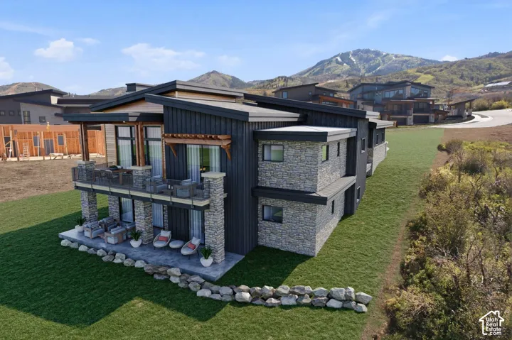 1934 W Mochila Cir #lot 7, Heber City, Utah 84032