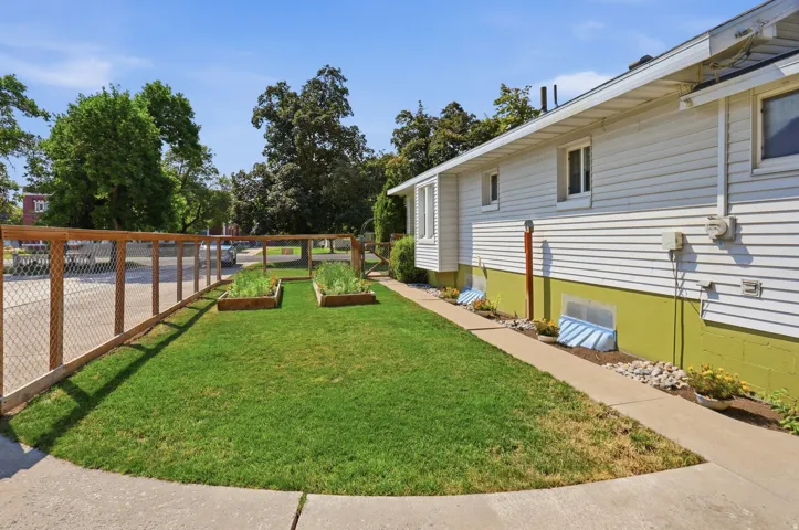 74 S 200 W, Logan, Utah 84321