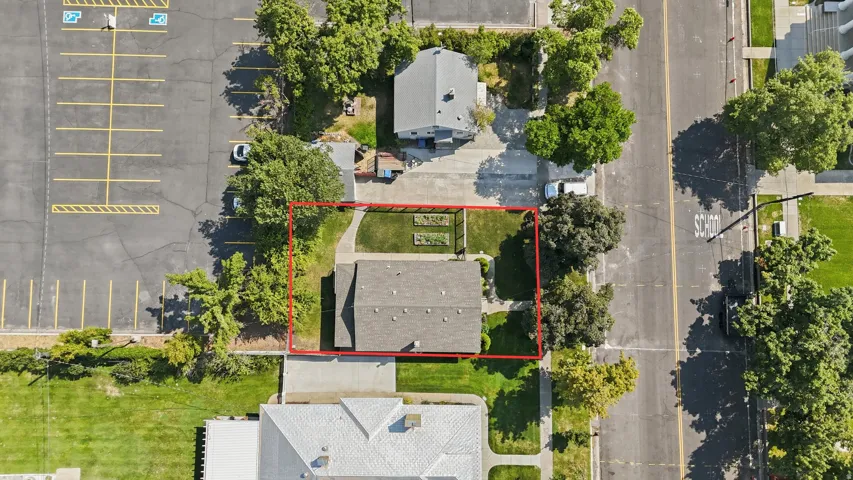 74 S 200 W, Logan, Utah 84321