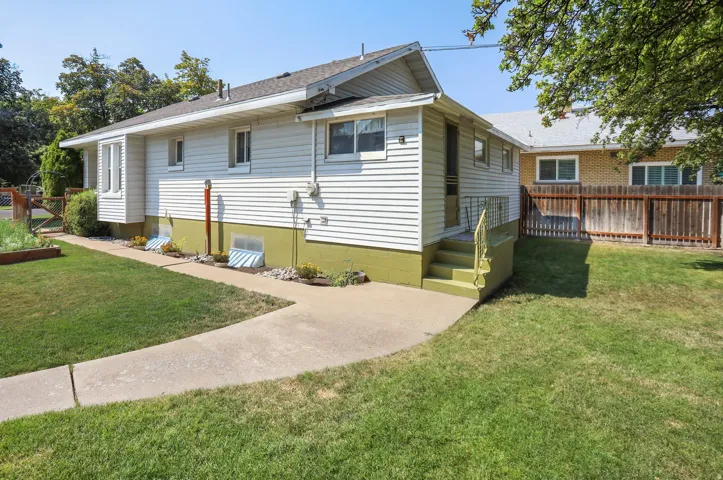 74 S 200 W, Logan, Utah 84321