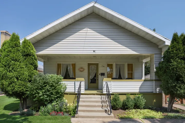 74 S 200 W, Logan, Utah 84321