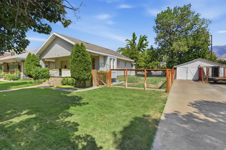 74 S 200 W, Logan, Utah 84321