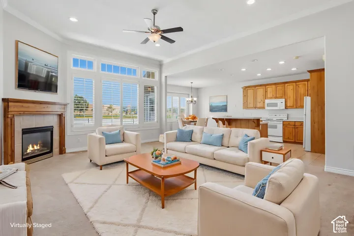 11923 S Cottage View Ln, Draper, Utah 84020