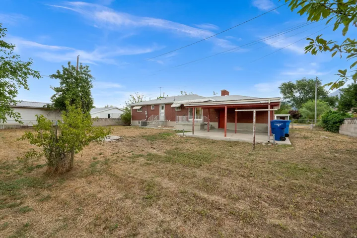 4260 S Normandie Ln, Millcreek, Utah 84107