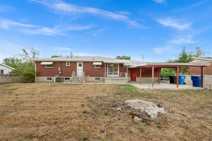 4260 S Normandie Ln, Millcreek, Utah 84107