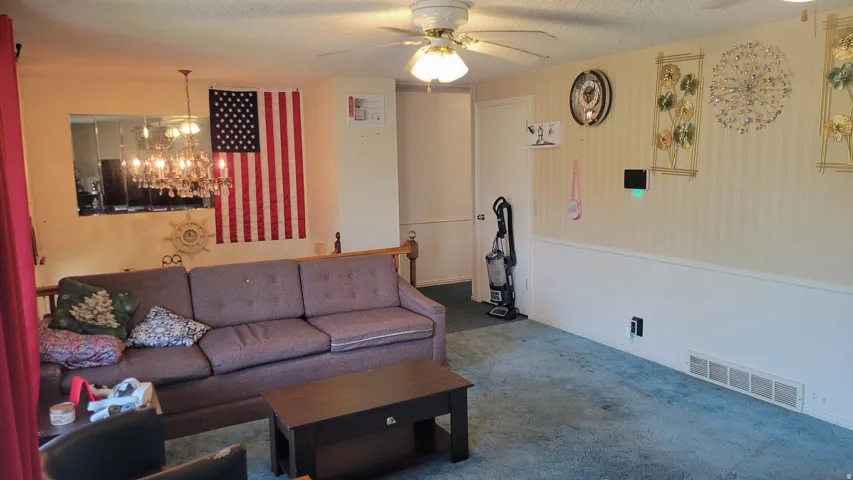 Recessed lighting, ceiling fan light fixture, and chandelier lighting