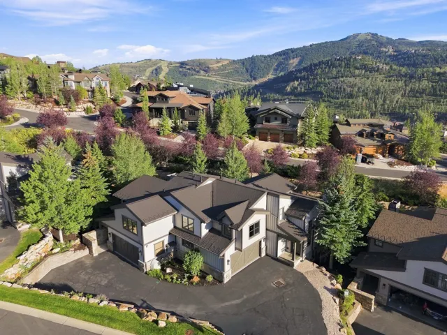 1460 Seasons Dr, Park City, Utah 84060
