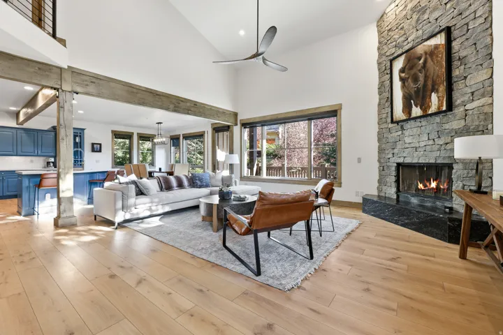 1460 Seasons Dr, Park City, Utah 84060