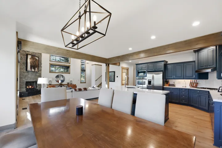 1460 Seasons Dr, Park City, Utah 84060