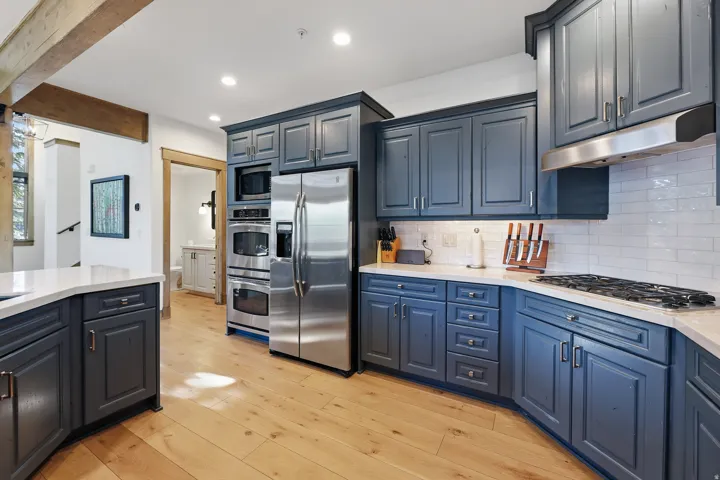 1460 Seasons Dr, Park City, Utah 84060