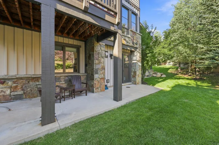 1460 Seasons Dr, Park City, Utah 84060