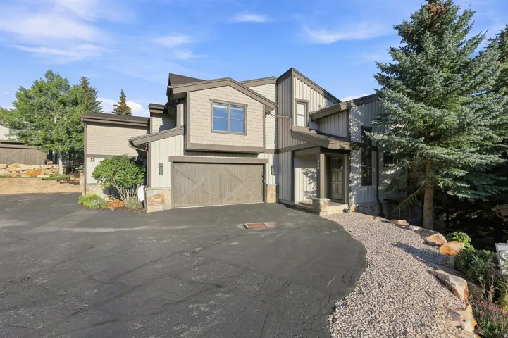 1460 Seasons Dr, Park City, Utah 84060