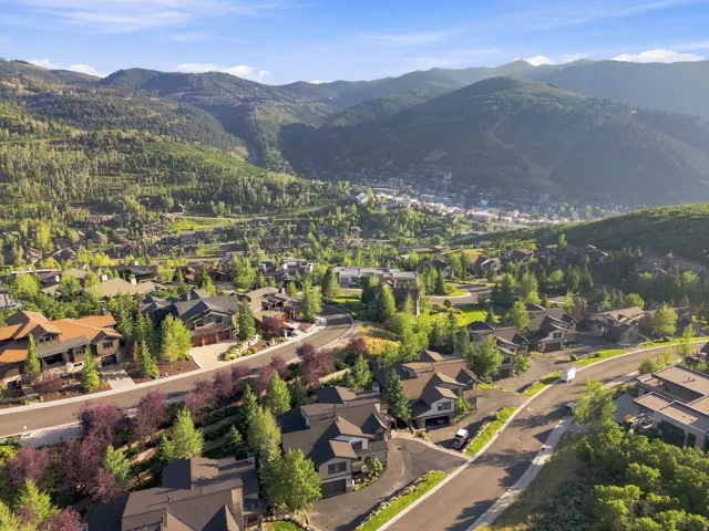 1460 Seasons Dr, Park City, Utah 84060