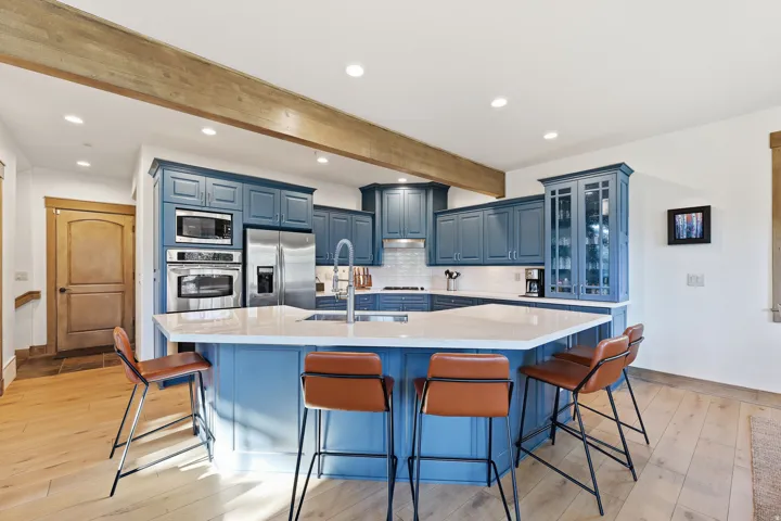 1460 Seasons Dr, Park City, Utah 84060