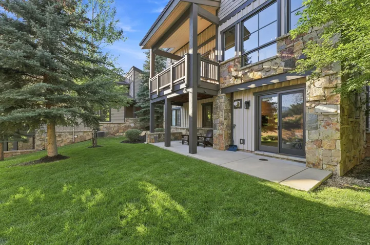 1460 Seasons Dr, Park City, Utah 84060