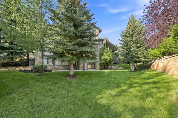 1460 Seasons Dr, Park City, Utah 84060