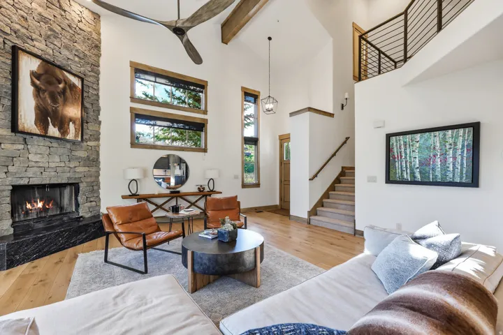 1460 Seasons Dr, Park City, Utah 84060