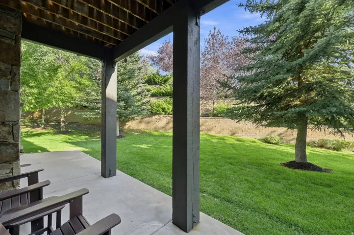 1460 Seasons Dr, Park City, Utah 84060