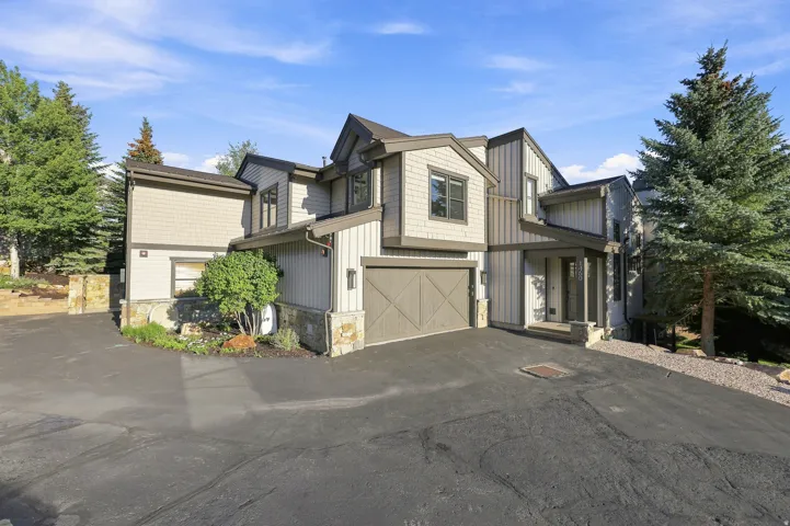 1460 Seasons Dr, Park City, Utah 84060