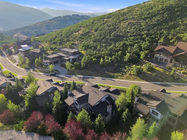1460 Seasons Dr, Park City, Utah 84060