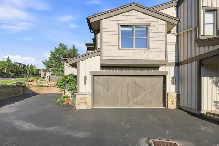 1460 Seasons Dr, Park City, Utah 84060