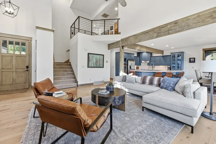 1460 Seasons Dr, Park City, Utah 84060