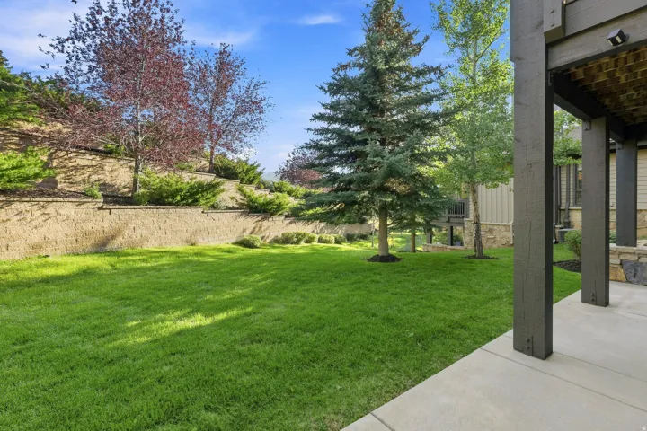 1460 Seasons Dr, Park City, Utah 84060