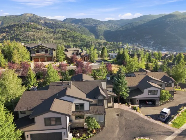 1460 Seasons Dr, Park City, Utah 84060