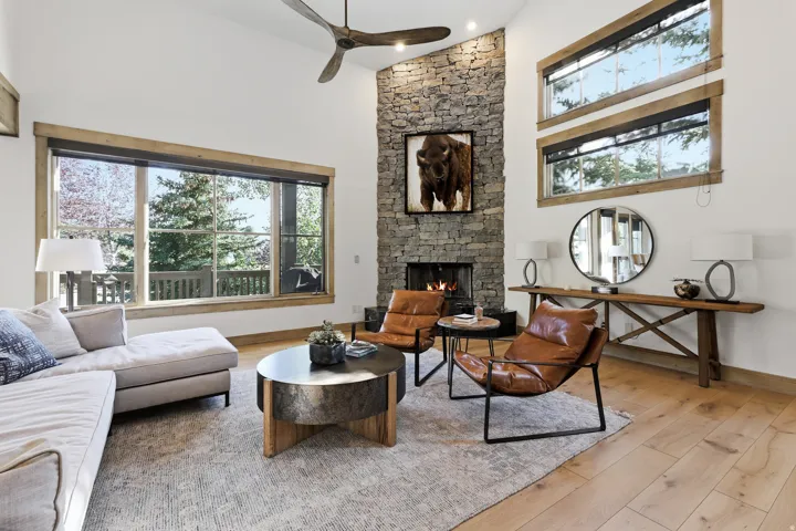 1460 Seasons Dr, Park City, Utah 84060