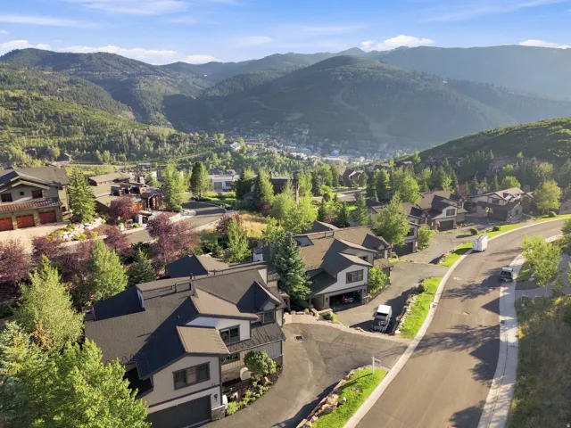 1460 Seasons Dr, Park City, Utah 84060