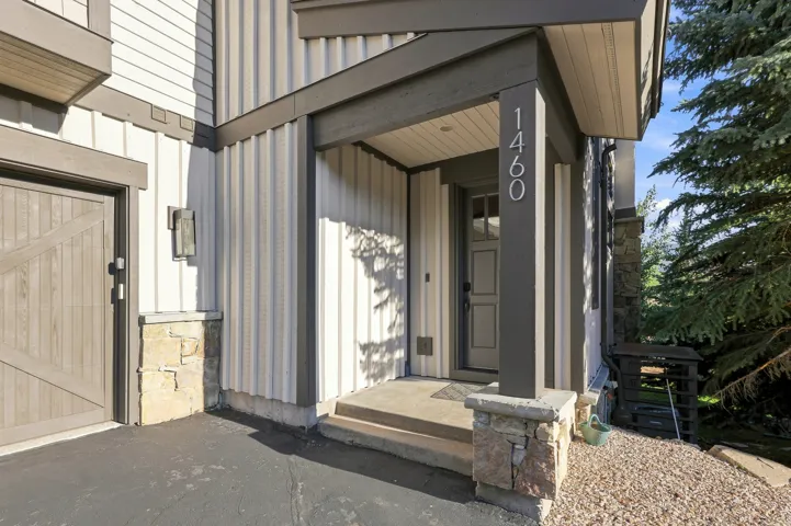 1460 Seasons Dr, Park City, Utah 84060