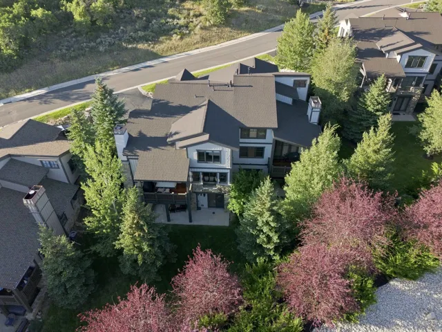 1460 Seasons Dr, Park City, Utah 84060