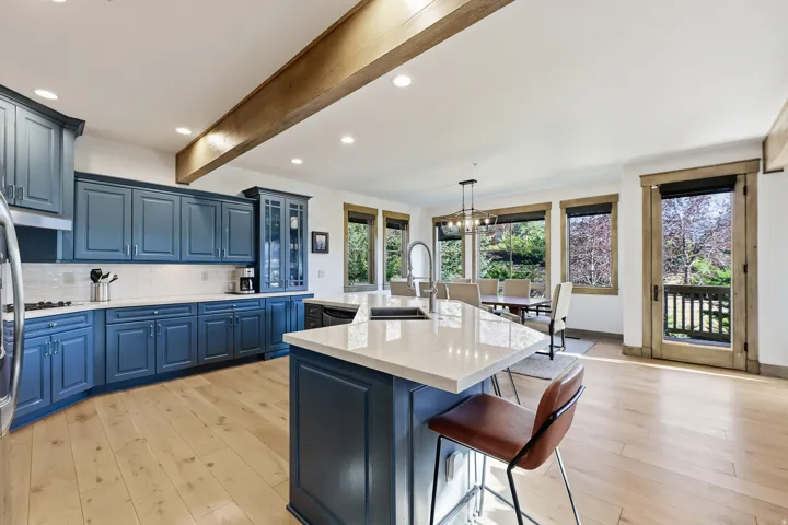 1460 Seasons Dr, Park City, Utah 84060