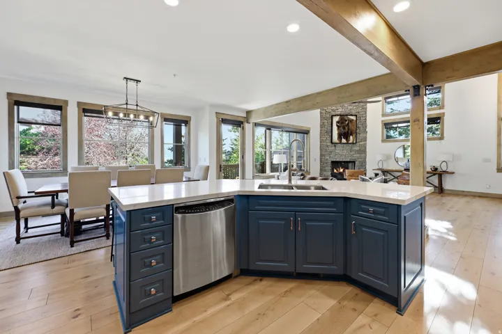 1460 Seasons Dr, Park City, Utah 84060