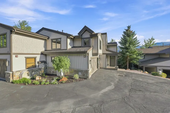 1460 Seasons Dr, Park City, Utah 84060