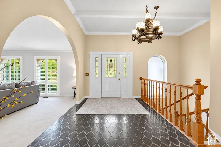 Entry