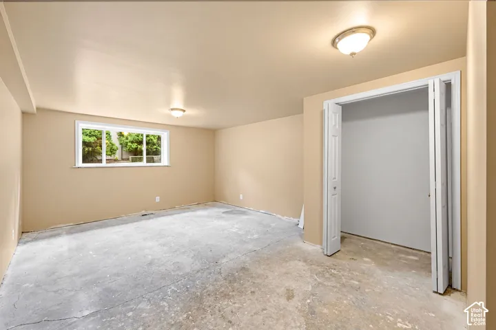 Bedroom #7