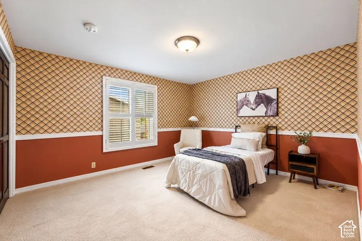 Bedroom #2