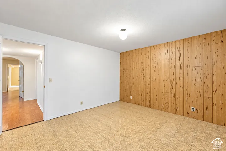 Bedroom #5