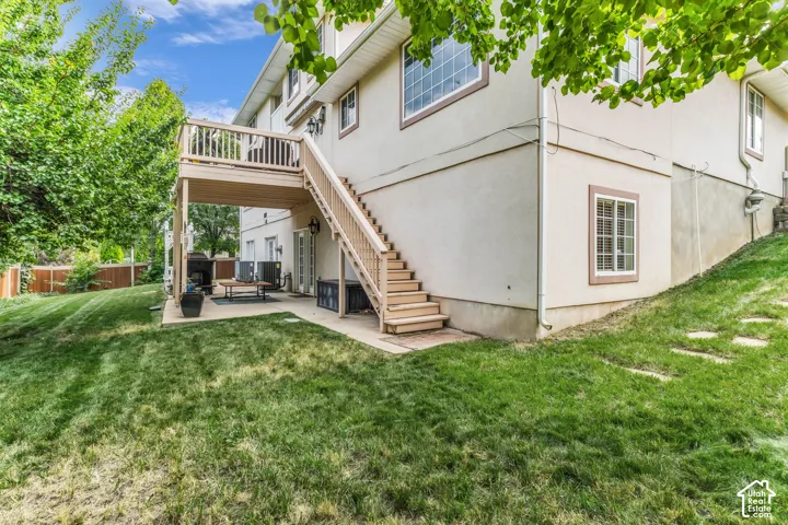 11751 S 1700 E, Sandy, Utah 84092