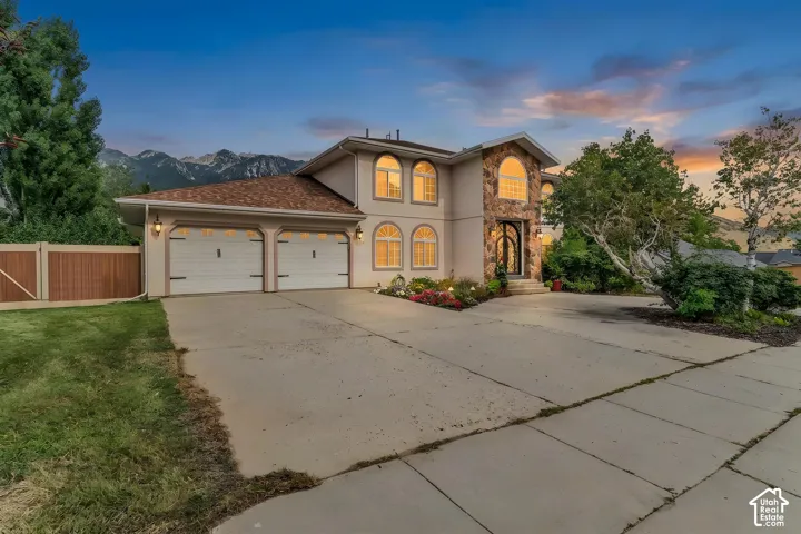 11751 S 1700 E, Sandy, Utah 84092