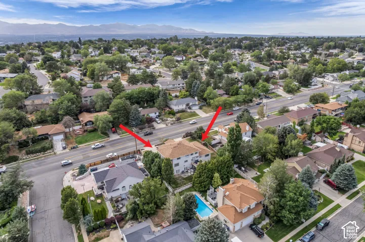 11751 S 1700 E, Sandy, Utah 84092
