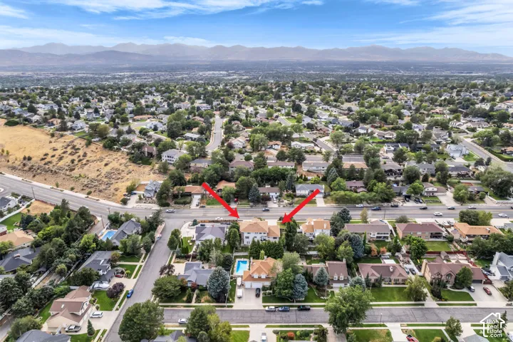 11751 S 1700 E, Sandy, Utah 84092
