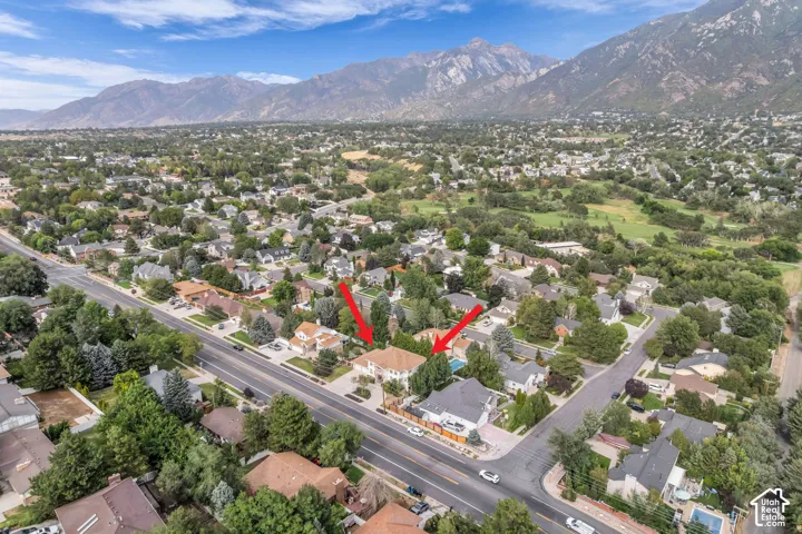 11751 S 1700 E, Sandy, Utah 84092